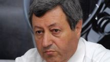 Очередное предложение по созданию в Армении нового министерства – на этот раз в сфере промышленности и внешней торговли 