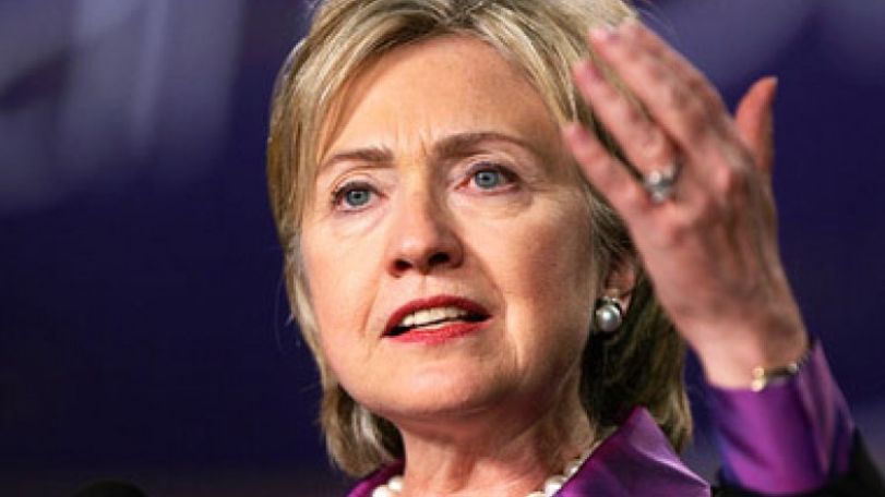 Preparing to meet Clinton: US Secretary of State arrives in Armenia today