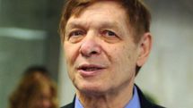 На 78-м году жизни скончался композитор Эдуард Хиль  