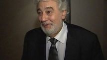 Placido Domingo becomes UNESCO Artist for Peace 