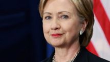 ANCA suggests steps Clinton to undertake during her Caucasus visit