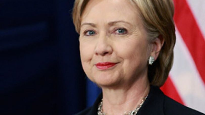 ANCA suggests steps Clinton to undertake during her Caucasus visit