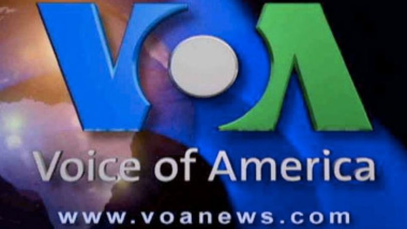 Voice of America: State of Azerbaijan has never existed