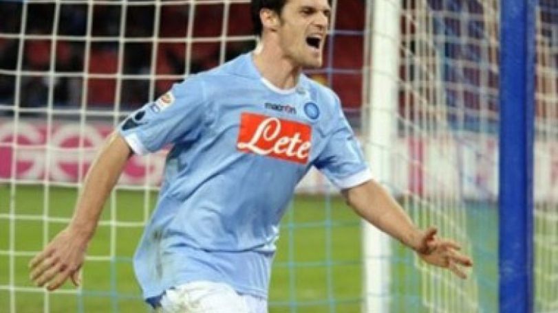 Maggio: 'That was a bad night'
