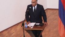 Экс-депутат Степан Сафарян не в обиде и против решения лидера партии «Наследие» Р. Ованнисяна отказаться от мандата  