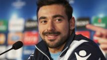PSG-Lavezzi rumors continue