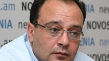 Карен Бекарян: Баронессу Э. Николсон никто не наделял миссией воспитателя, а ПАСЕ не является чьей-либо собственностью 