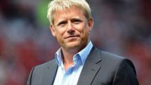 Peter Schmeichel to return to Manchester United 