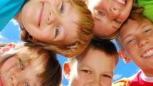 International Children Protection Day marked