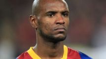 Barcelona’s Abidal could return to play again, doctor says