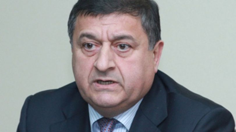 Սպասելի որոշում էր. Ջհանգիրյանը` ՍԴ որոշման մասին