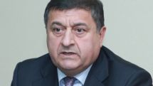 Депутата от оппозиционного АНК Г. Джангиряна отнюдь не удивило решение Конституционного суда Армении  