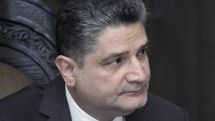 Правительство Армении подало в отставку 