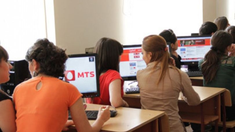Գյումրին` դարձյալ ՎիվաՍել-ՄՏՍ-ի ուշադրության կենտրոնում 