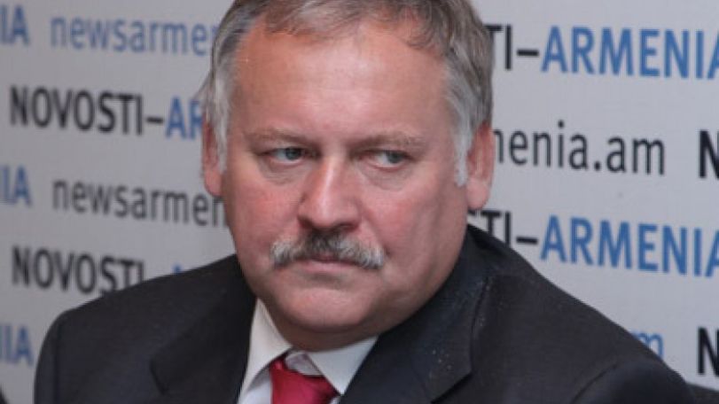 Zatulin: Baku will never dare to resume military operations