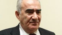 G Sahakyan: Intervention of foreign states into our interior affairs excluded