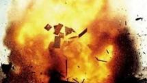 Взрыв на заводе «Электрон» в Ереване. Есть пострадавший, один человек – под завалами 