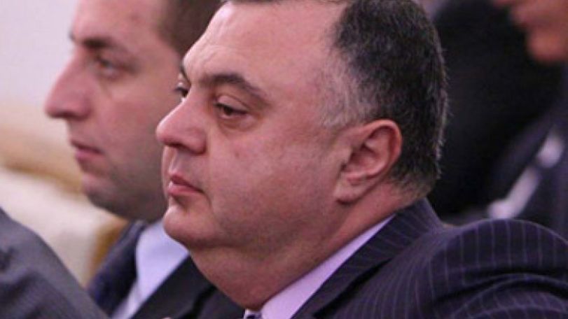 Grigory Margaryan to be included in PAP parliamentary faction