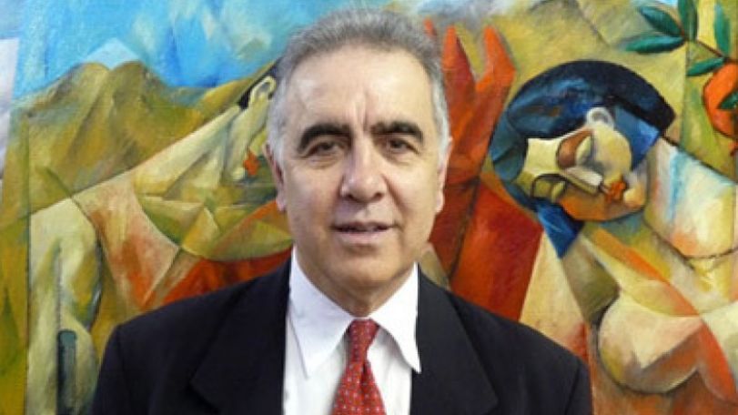 Armenians should form a united front before any negotiations with Turkey