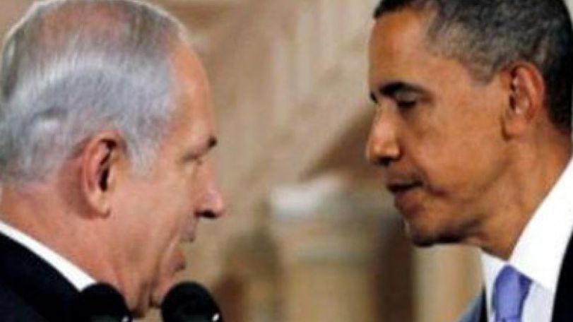 USA and Israel share disputes over Iran