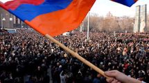 Сегодня в Армении отмечается День Первой Республики