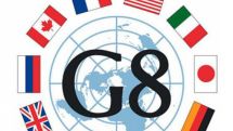 Санкции и ограничения при проведении митингов в странах G8 и Армении