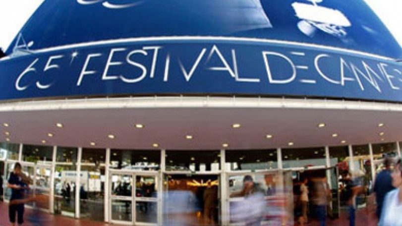 Main prize-winners at Cannes Film Festival