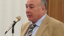 А.Гукасян: Мы проводим с турецкой делегацией такие долгие беседы, что остаемся без обеда 