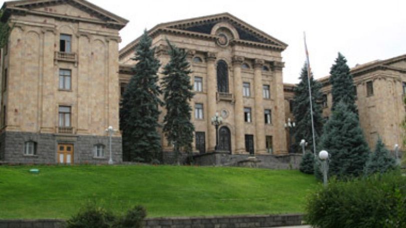 Նոր Ընտրական օրենսգիրքը կանանց ներկայացվածությունը ԱԺ-ում այդպես էլ չավելացրեց