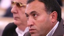 «Извините, до свидания». Грант Мадатян, выборы и прощание с депутатским мандатом  