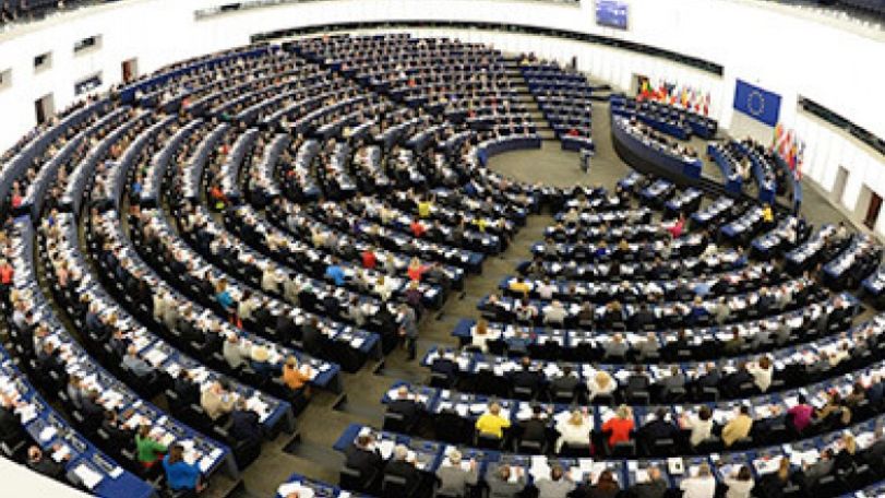 Armenia welcomes EP Resolution on Genocide Centenary – Nalbandian  