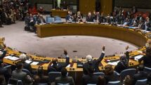 ‘UN arms embargo on Houthis not peace prescription, US should leave the region’