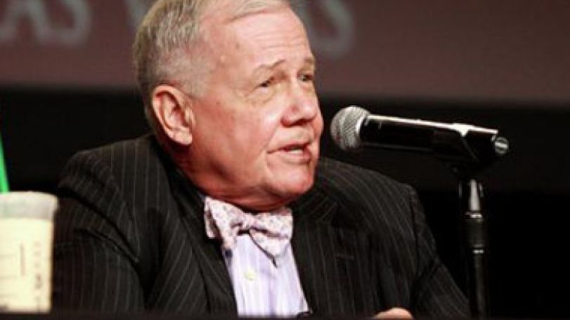 Anti-Russia sanctions unjust, should be eliminated - US investor Rogers