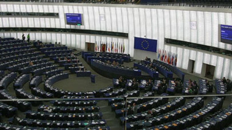 Европарламент потребует от Турции смириться с прошлым и признать Геноцид армян. Текст новой резолюции  