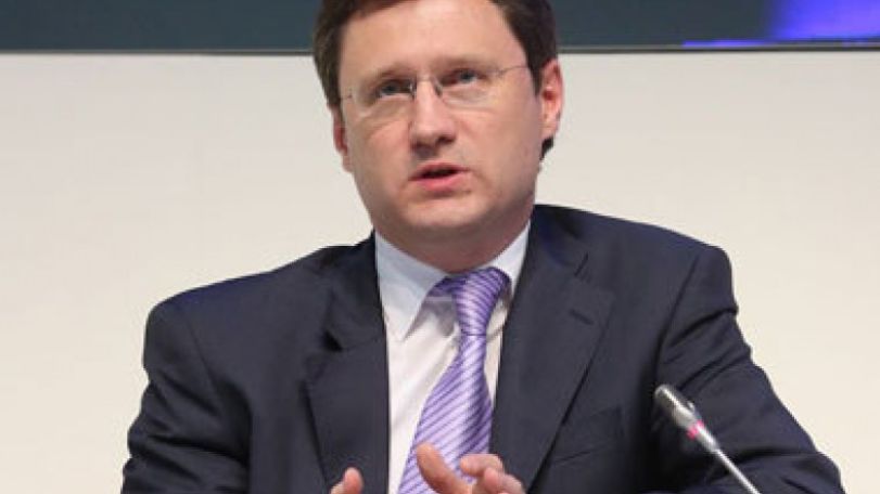 Министр энергетики России: Газ из Азербайджана - это «капля в море» для Европы