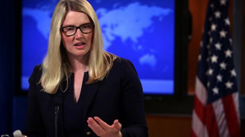 U.S. Department of State: Full, frank, and just acknowledgement of  facts is in all our interests    