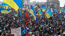 Ukraine: Which way to Europe and for Europe?