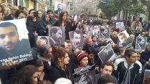 ‘Wishing Tree’ to honor victims at Istanbul Armenian Genocide commemoration