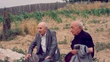 ...Նման էր իր պոեզիային, ինչպես իր պոեզիան իրեն... Համո Սահյանին «բացակա չենք դնի» (լուսանկարներ, տեսանյութ) 