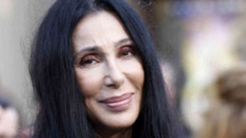 Cher calls on Turkish government to recognize Armenian Genocide 