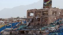 ‘Yemen campaign may lead to bigger mess than Afghanistan’