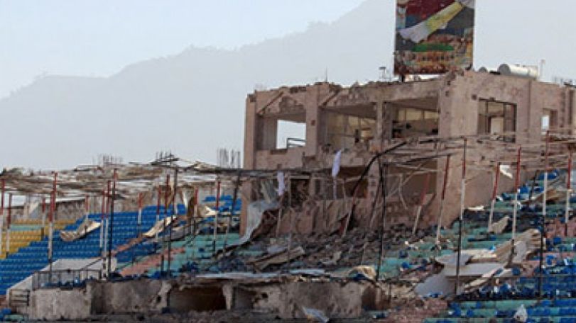 ‘Yemen campaign may lead to bigger mess than Afghanistan’