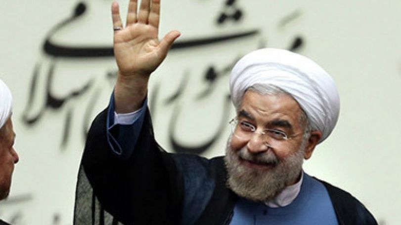 Iran 'very excited' about Russian S-300 ban repeal