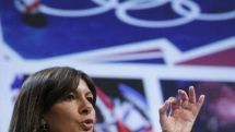 Совет Парижа одобрил: столица Франция будет претендовать на проведение летней Олимпиады 2024г. 