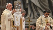 Как «бомбовое заявление» Папы Римского Франциска о Геноциде армян взорвало медийное пространство во всем мире…  