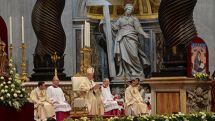 Despite threats, Turkey has no leverage against Vatican – expert 