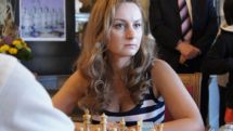 Diana Arutyunova takes first prize in Vienna 