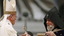 Pope made clear that world leaders who avoid word ‘genocide’ are cowards - Truth Revolt