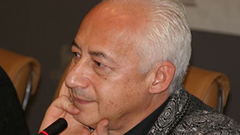 Vladimir Spivakov is in Yerevan to share pain of Armenian people 