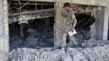 Time for Washington to be held accountable for war crimes in Iraq – Sponeck    